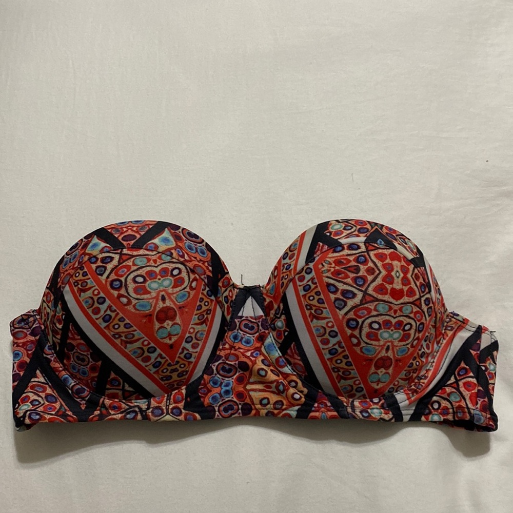 Forever21 bikini top